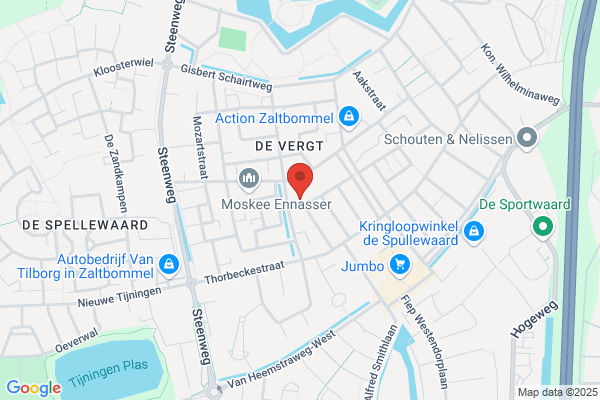 De Slotspecialist