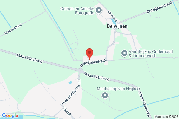Firma Gebroeders Struijk Cv