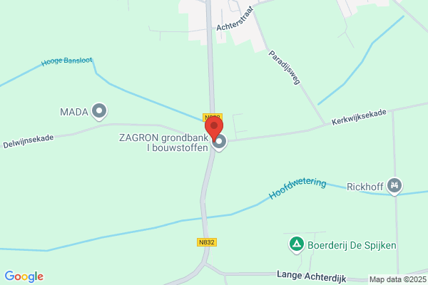 Gemeente Zaltbommel Ruimtelijke Ontwikkeling