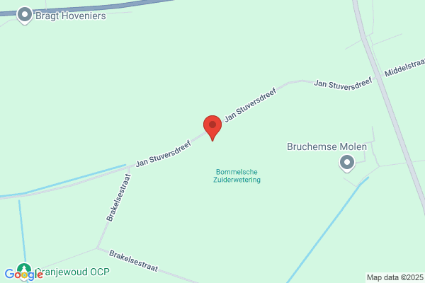 Hippisch Centrum