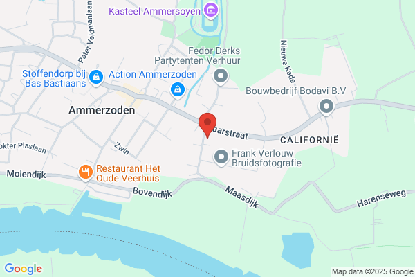 Installatiebedrijf Van Den Oord