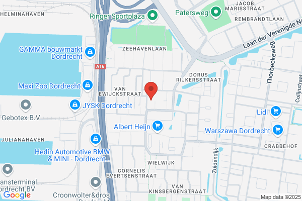 Kinderdagverblijf 't Zonnetje