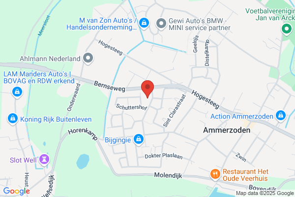 Logopediepraktijk Pelt M P L van