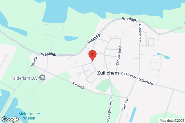 Meulenhuis, 't