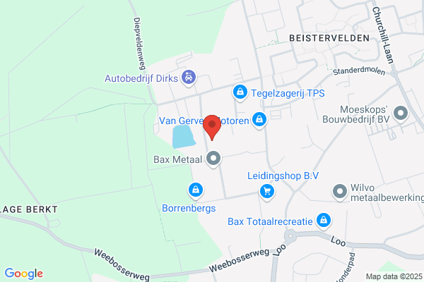 Polijstbedrijf VRLM Polishing & Finishing
