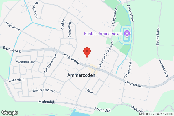 Stichting De Brug Locatie Het Zonnelied