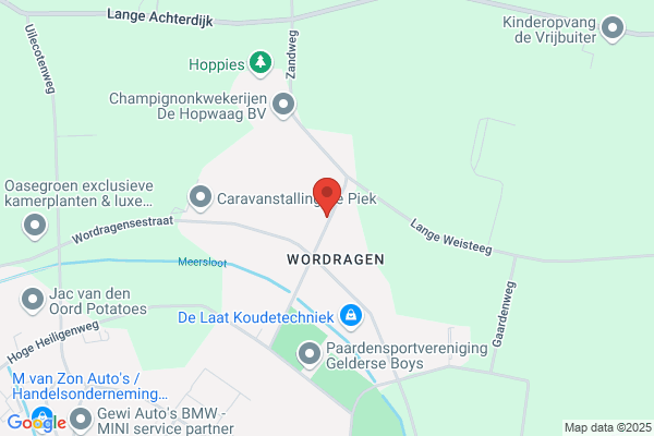 Therapeutisch Centrum Zonnevlecht