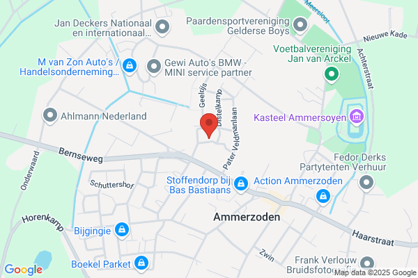 Trex Allround Schilderwerken