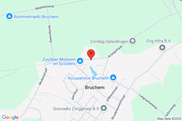Tricht Interieurwerken Van