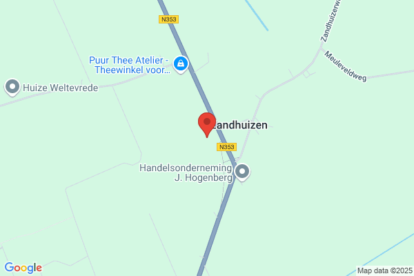 Verzorgingshuis De Lindeboom