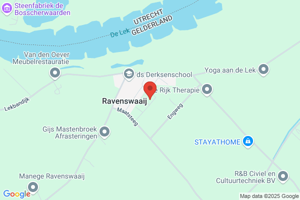 Wijk Bv, Van