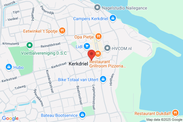 Wijnen, Van