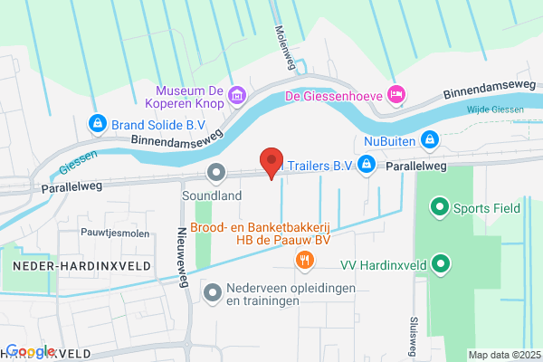 Zonnetje, 't