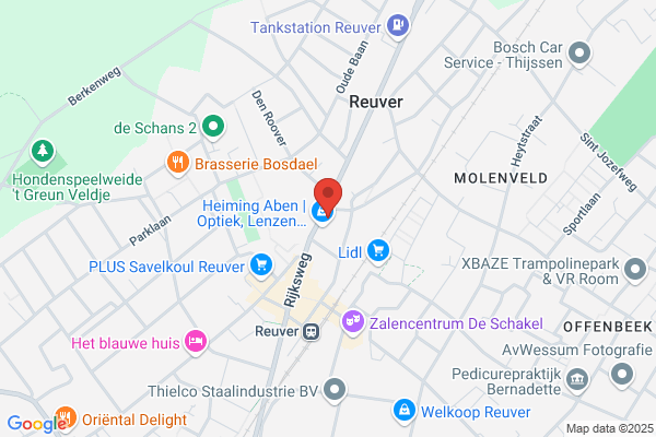 Dental Clinics Reuver