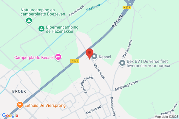 Schatorie Kessel Dakbedekkingen