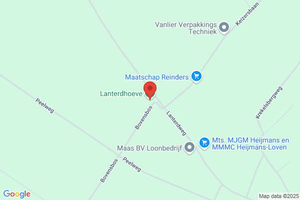 De Lanterdhof