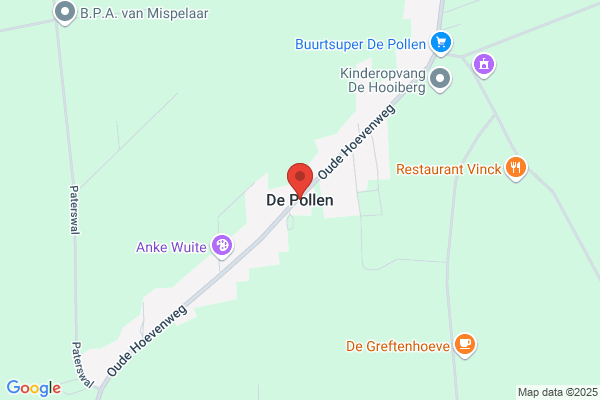 Pollen-Pubben, L