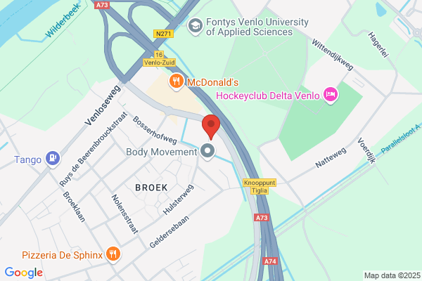 Schulinck Bv