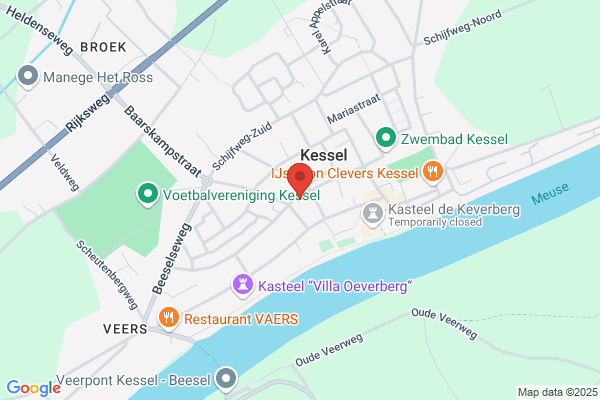 Stichting Woongoed 2-Duizend