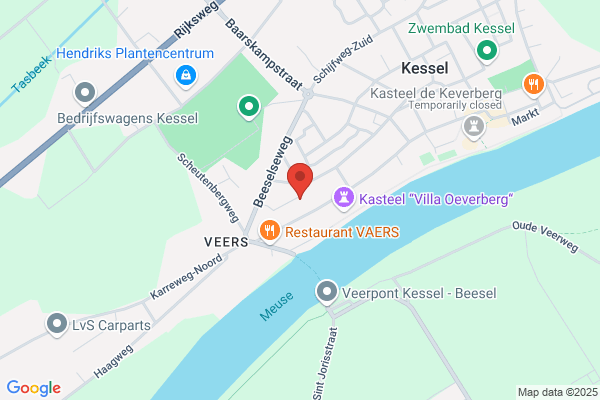 Dings Belasting Adviezen