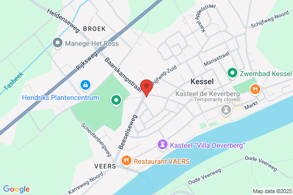 Dorssers Administratiekantoor VOF