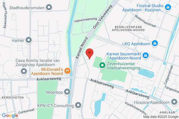 Apeldoorn Bv, Philip