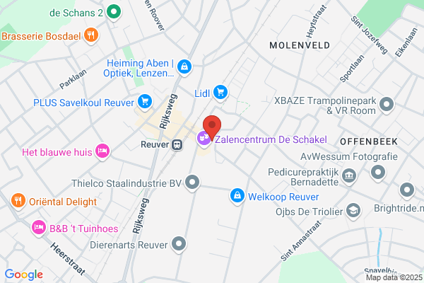 Apotheek Reuver