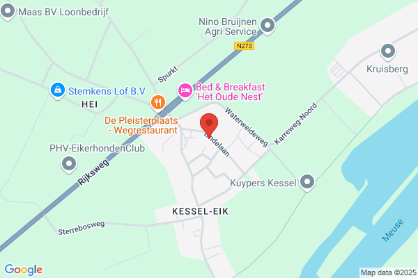 Assist Bedrijfsondersteuning
