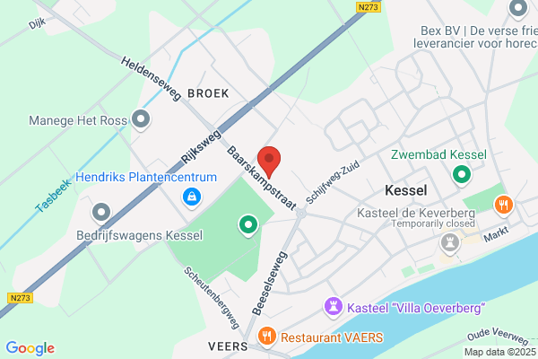 Autoschade Leon Smets