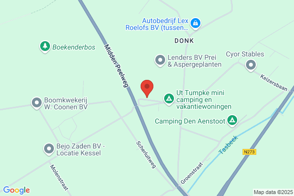 Bloemen Milieutechniek & Advies