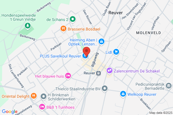 Cafe Ronckenstein