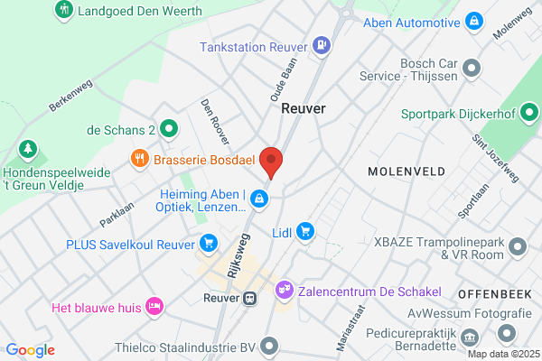 Dierenartsenpraktijk De Keizer