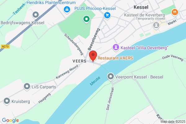 Eethuis De Rozentuin