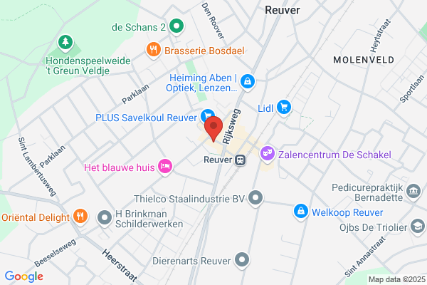 Gemeentehuis Beesel