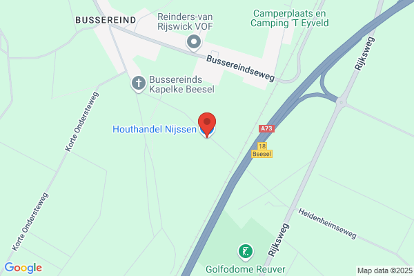 Handelsonderneming Nijssen Vof