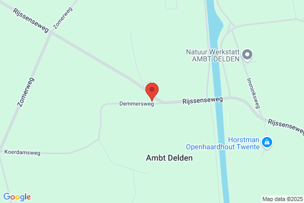 Homeopaat Tiny ter Elst
