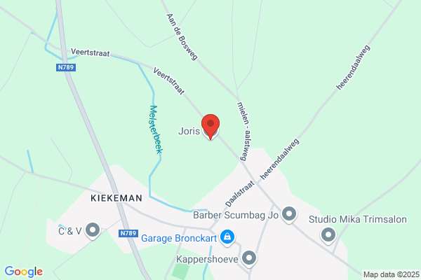 Joris Bv, St