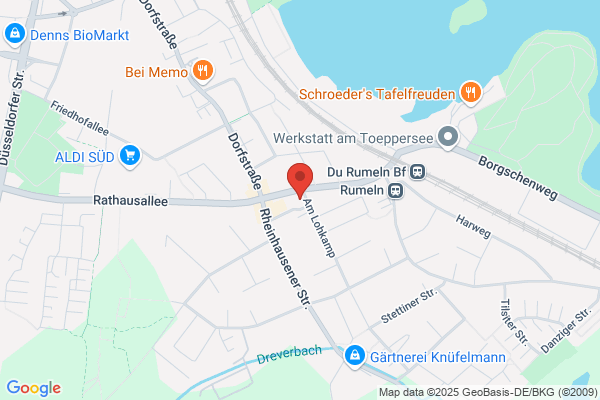Julicher-Reynders
