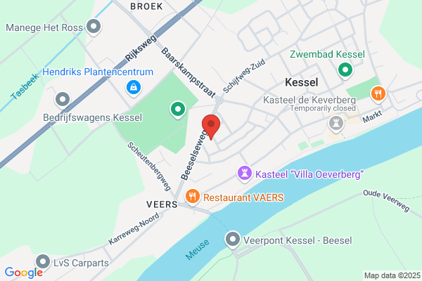 Kapsalon Marij