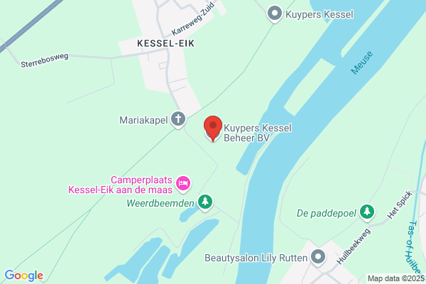 Kuypers Kessel