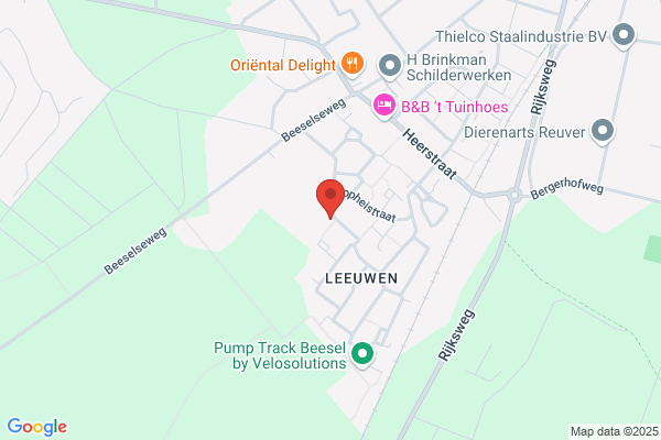 Medisch Pedicure Truus "GoldSmid"