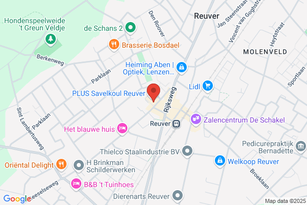 Openbare Bibliotheek Reuver
