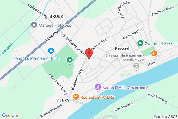 Postkantoor