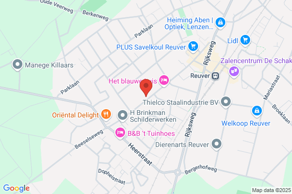 Schoenherstellerij 't Laere Zaolke