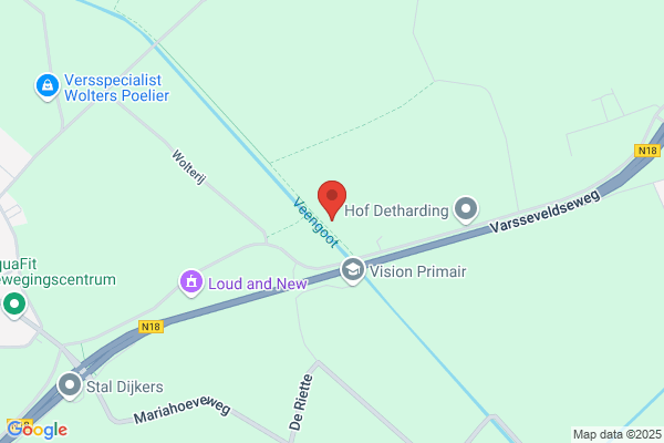 Van Zegveld Interim Management Bv
