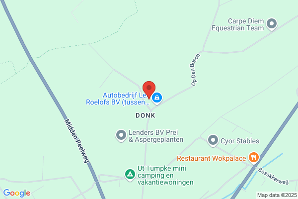 Vervoort Garagebedrijf