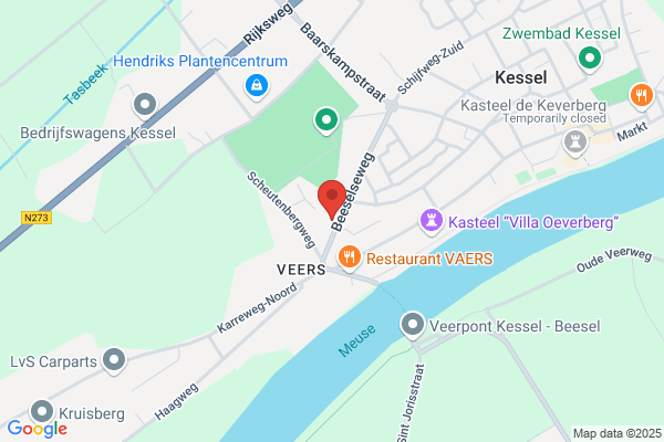 Vitech Elektrotechnisch Installatiebedrijf