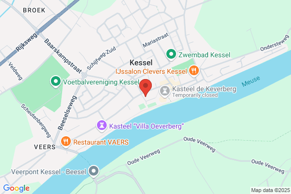 Vof Huisartsenpraktijk Wermenbol