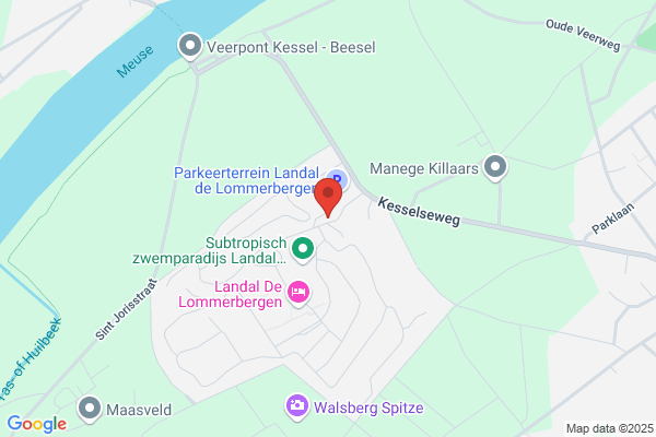 Vvv Beesel-Reuver
