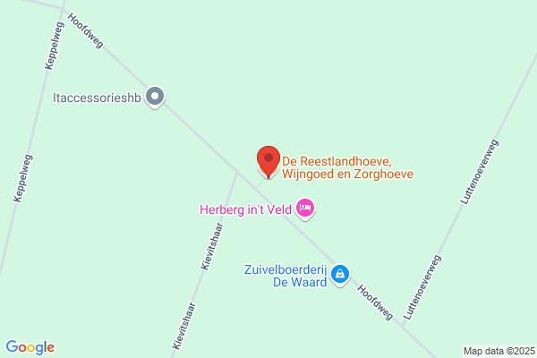 Wijnboerderij Verspeek